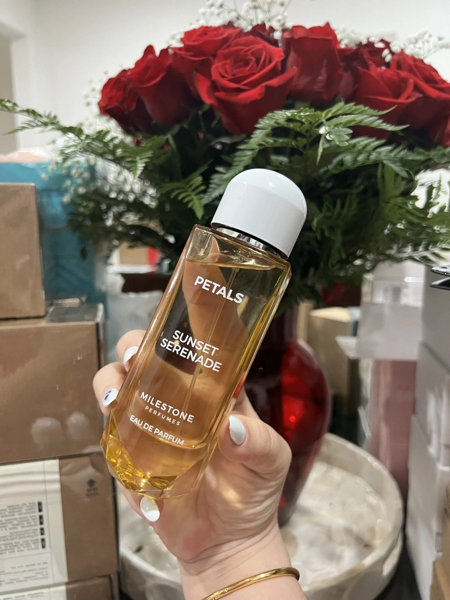 Petals Sunset Serenadeā 100ML