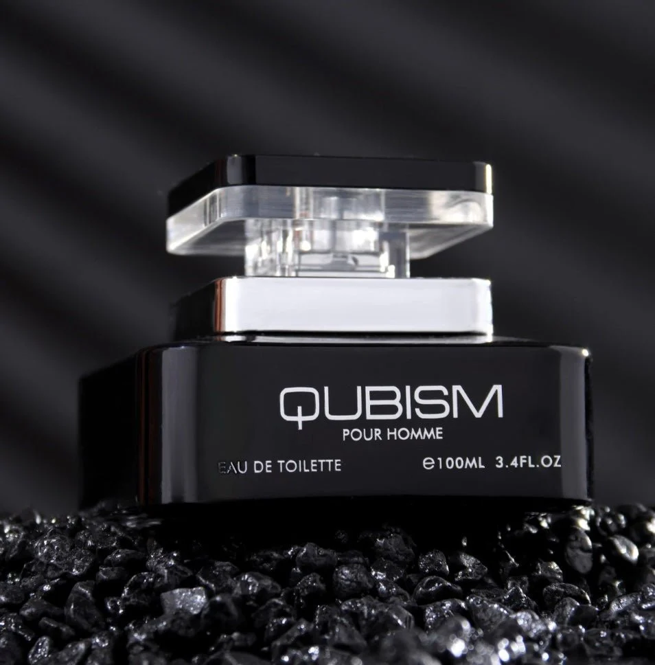 Qubism Emper For Men