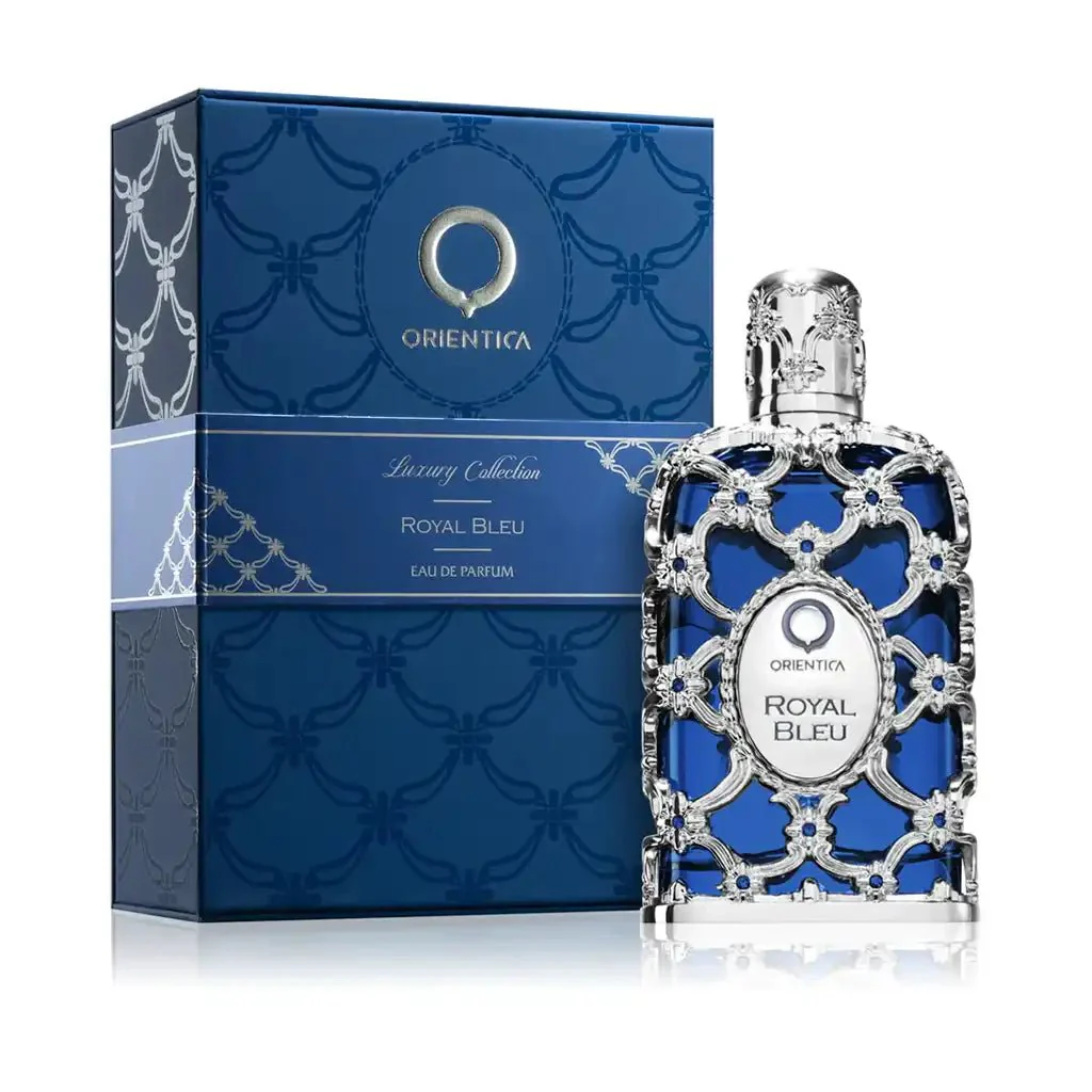 Royal Bleu Orientica