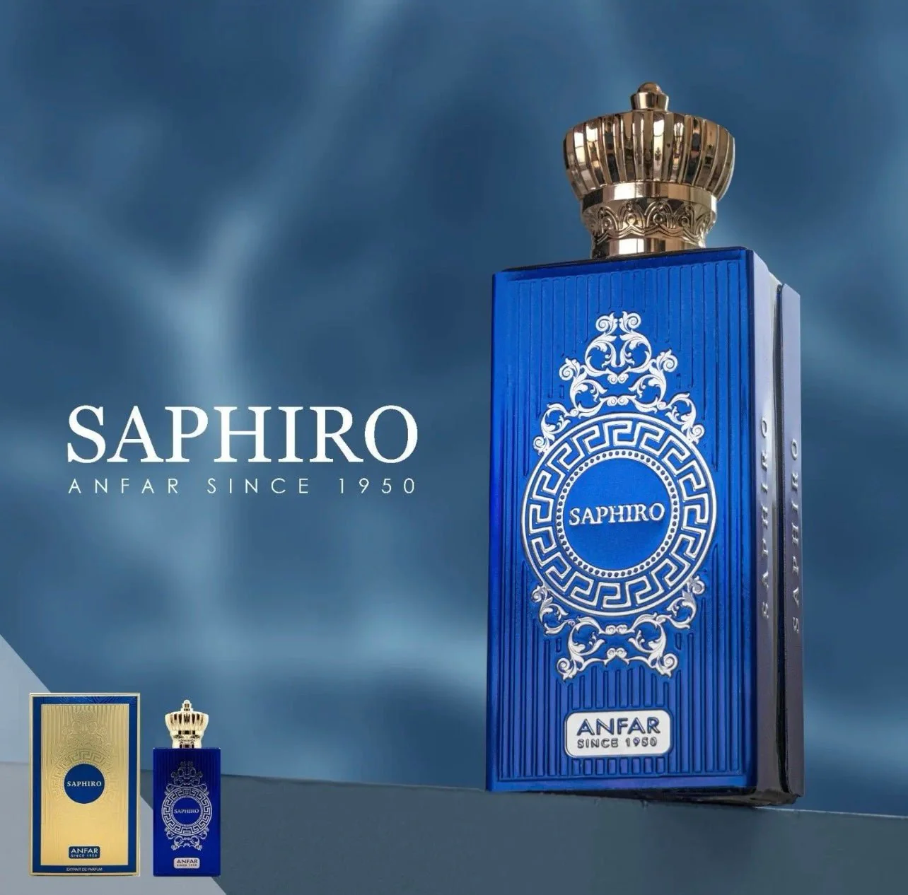 Saphiro