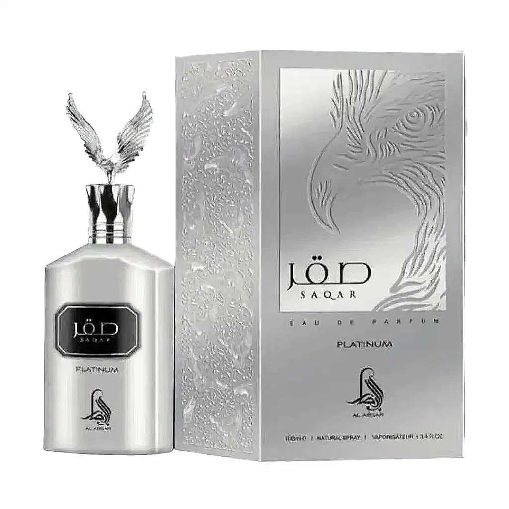 Saqar Platinum