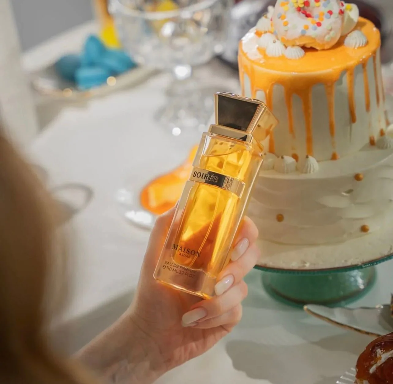 SOIRÉE - Image 2