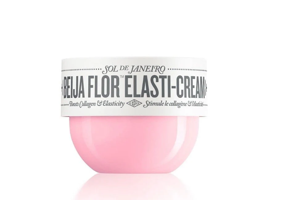 Sol de Janeiro - Beija Flor Collagen Cream 240ml