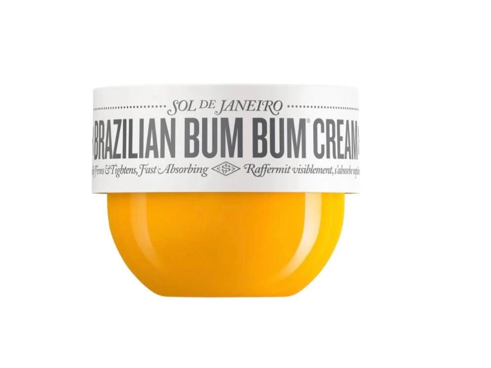 SOL DE JANEIRO Crema Brasileña Bum Bum
