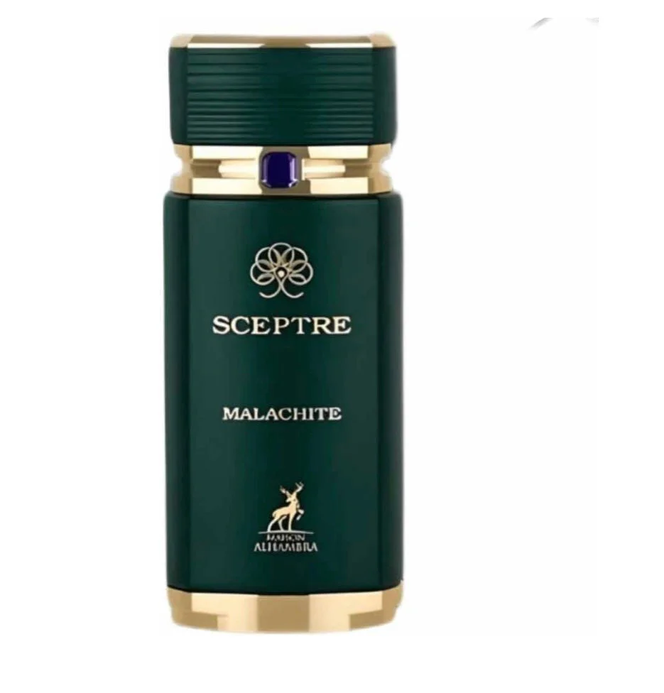 Speptre Malachite