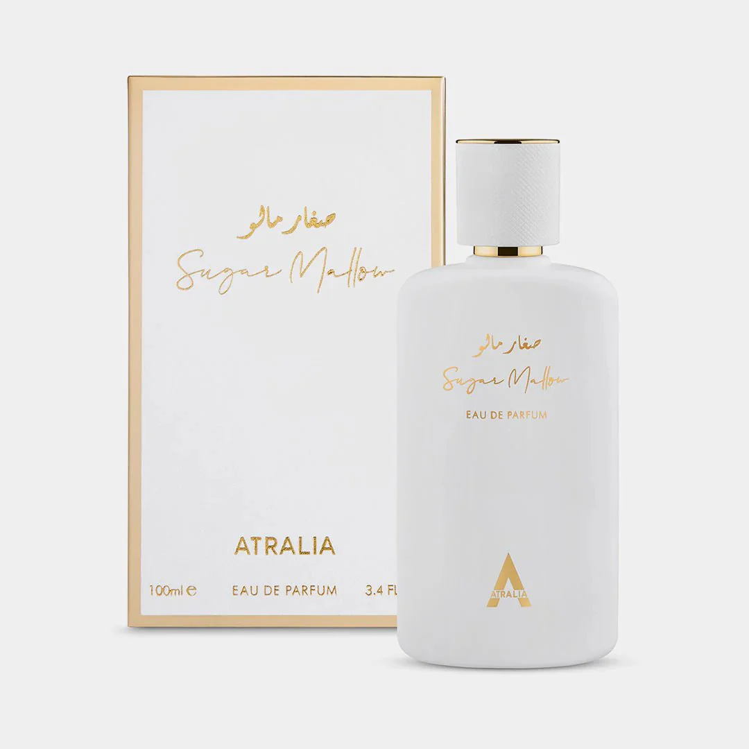 Atralia Sugar Mallow - Image 2