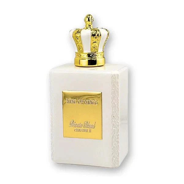 Take the Throne Chapter II by King of Kings, 3.4oz Parfum Spray for Unisex