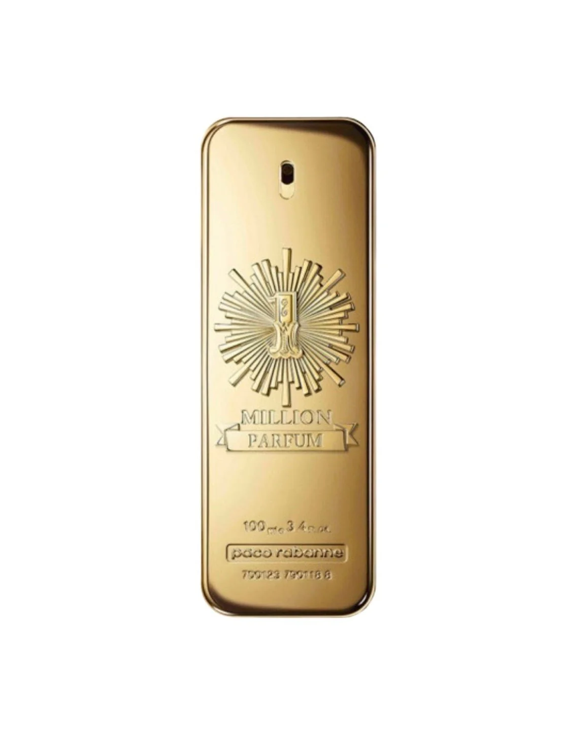 (Tester) 1 Million Parfum Rabanne for men 100 ml