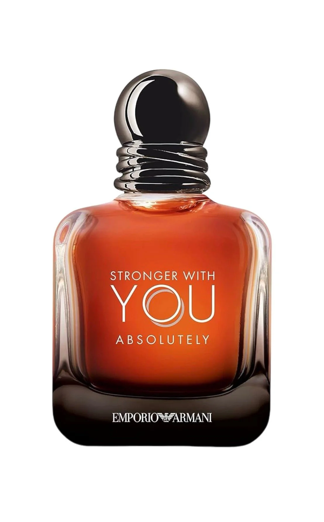 (Tester) Armani Emporio Stronger With You Absolutely Eau de Parfum 100 ml