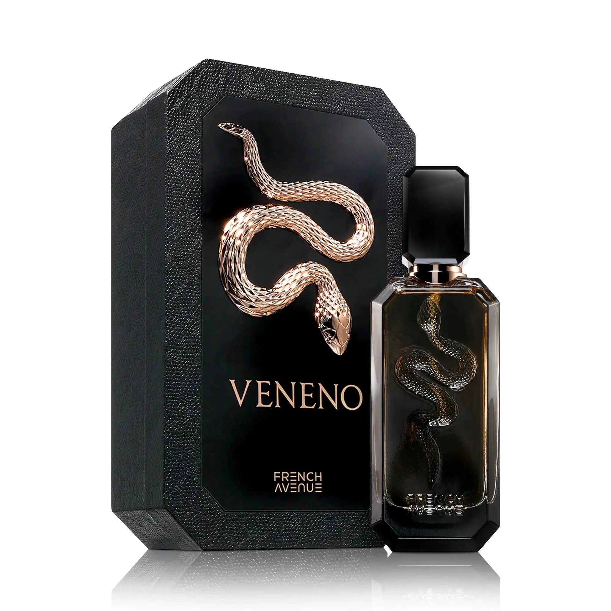 Veneno EDP Perfume By Fragrance World French Avenue