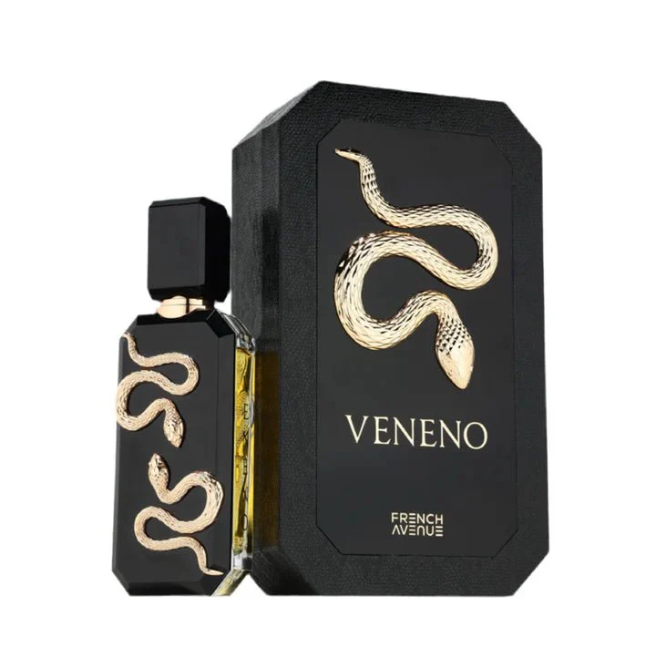 Veneno EDP Perfume By Fragrance World French Avenue - Image 2