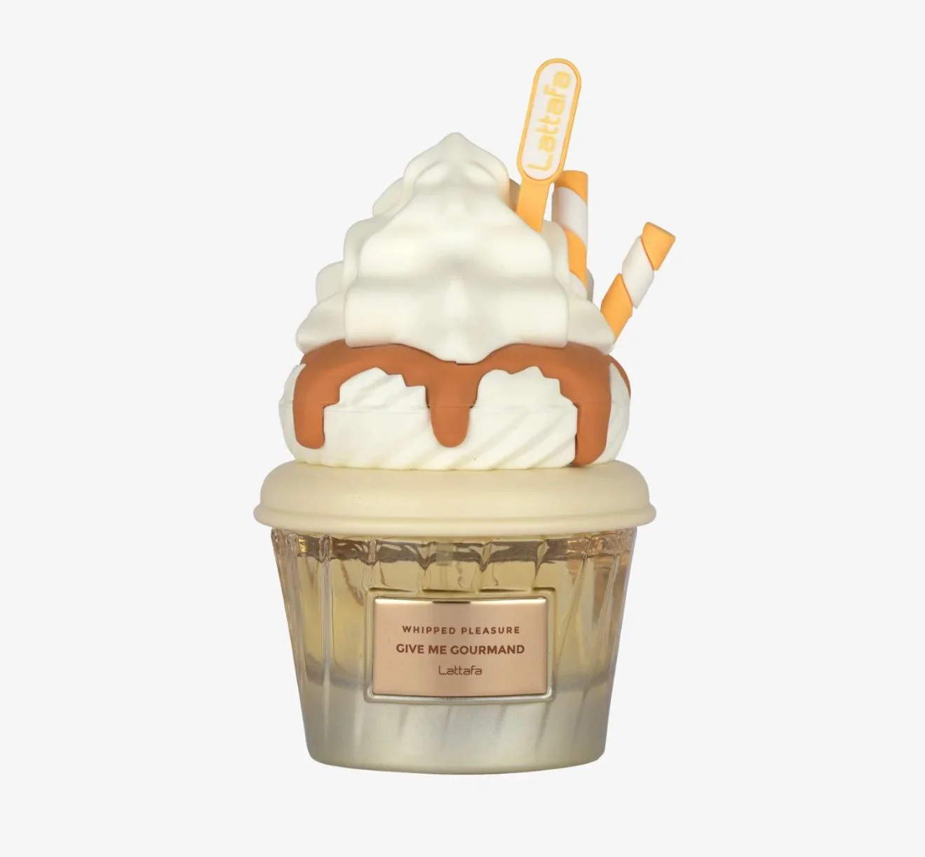 Whipped Pleasure EAU DE PARFUM 75 ML
