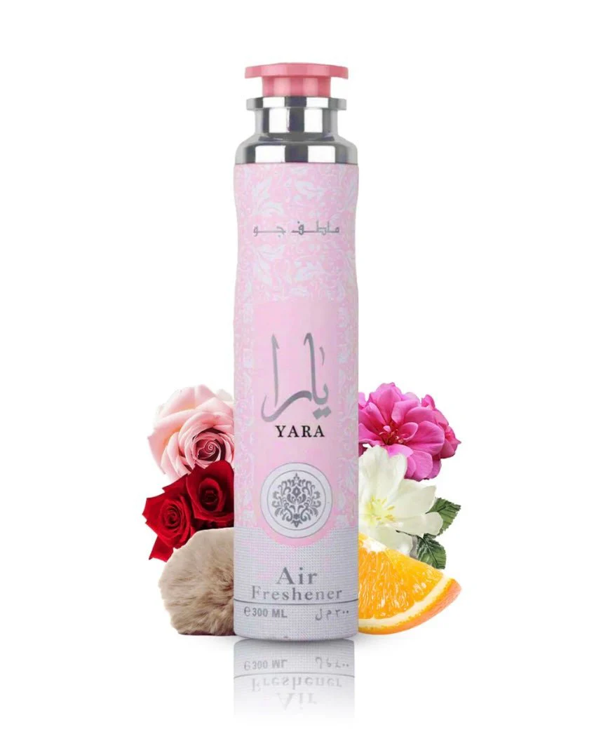 YARA Air Freshner